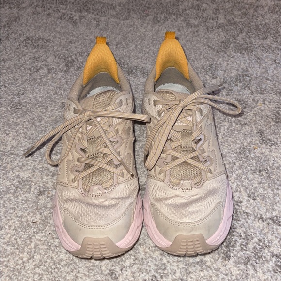 Hoka One One Shoes - HOKA Anacapa Breeze Low